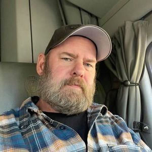 Meet your Posher, Rob